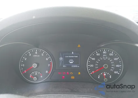 2018 Kia Optima Lx from USA, damaged, VIN 5XXGT4L31JG256831